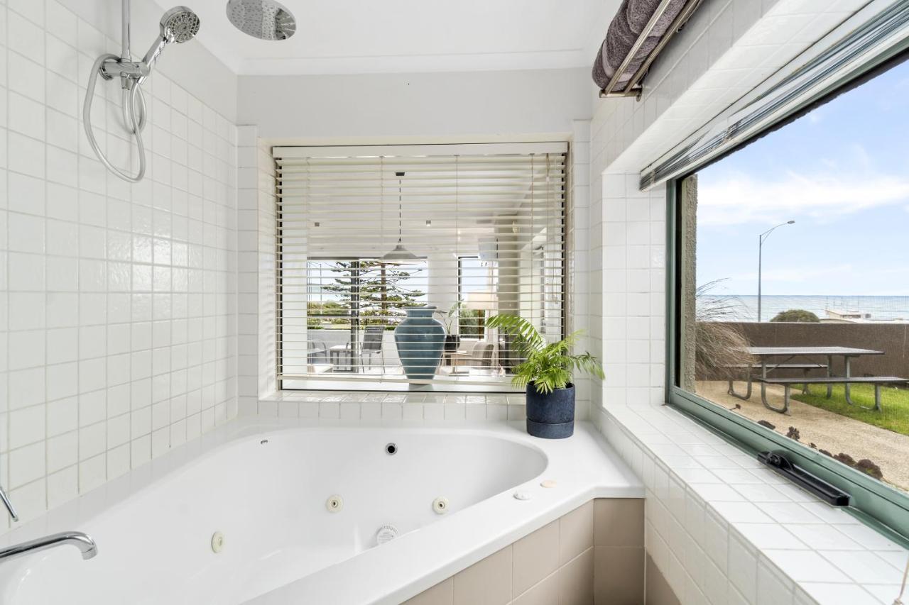 Апартаменты Lorne Ocean Views Экстерьер фото