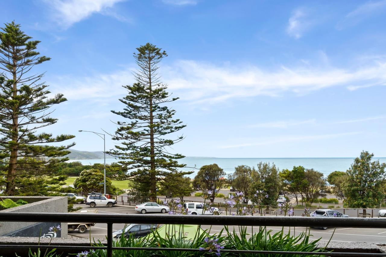 Апартаменты Lorne Ocean Views Экстерьер фото
